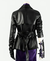 Tekken 8 Nina Williams Jacket